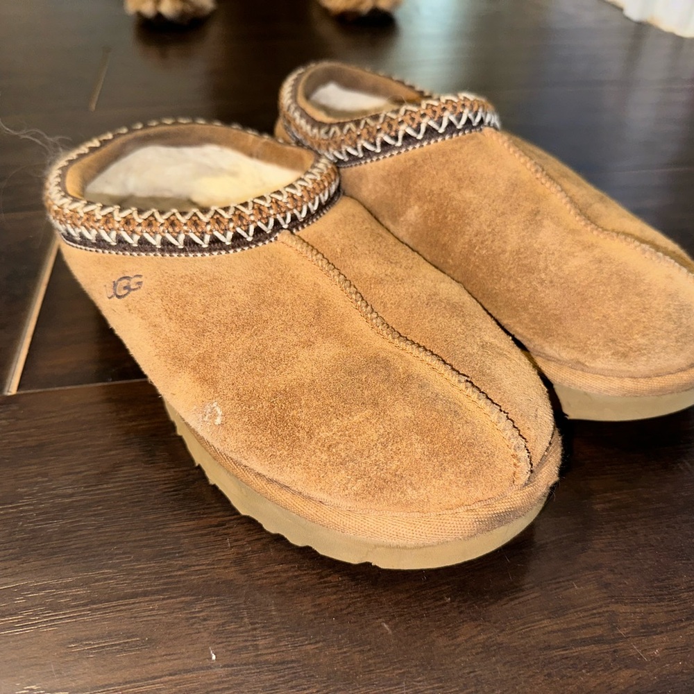 Uggs